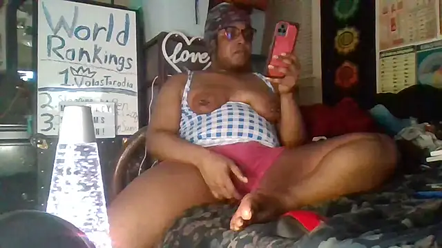 Snapshot of GardeniaFields chatting on September 18, 2025, 4:48 am GardeniaFields online show from September 18, 2025, 4:48 am