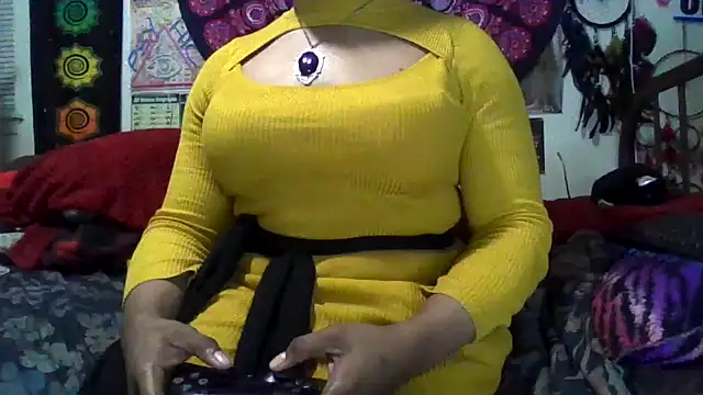 GardeniaFields online show from March 27, 2026, 6:11 am