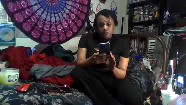 GardeniaFields online show from December 19, 2025, 8:27 am