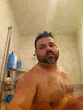 roddog2024 online show from March 19, 2025, 6:03 am