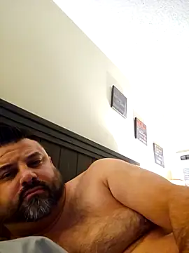 roddog2024 online show from March 19, 2025, 12:12 pm