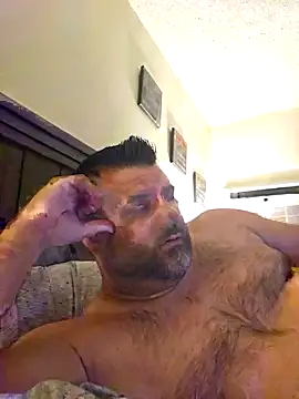 roddog2024 online show from March 16, 2025, 10:11 am