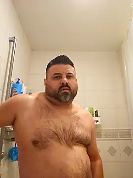 roddog2024 online show from March 14, 2025, 10:38 pm