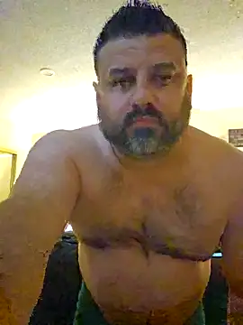roddog2024 online show from March 16, 2025, 5:25 am