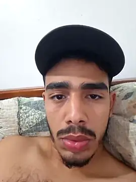 MATANAN31 online show from November 9, 2025, 8:46 pm