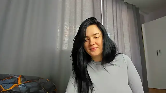 Snapshot of Minx_Night_CityXq chatting on March 14, 2025, 5:27 am Minx Night CityXq online show from March 14, 2025, 5:27 am