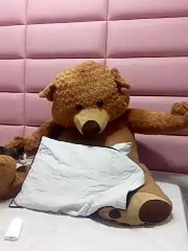 viioletta 18 online show from November 18, 2025, 12:19 pm