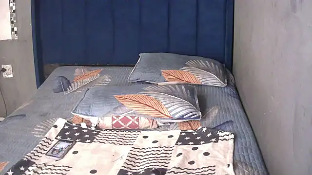 SexyShybarbie online show from December 15, 2025, 4:40 am