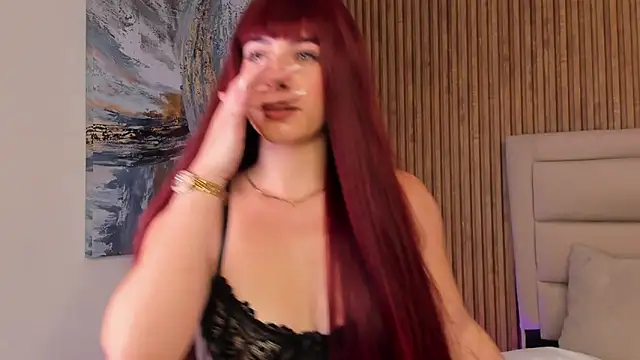 Snapshot of FatimaEvans chatting on September 26, 2025, 8:59 pm FatimaEvans online show from September 26, 2025, 8:59 pm