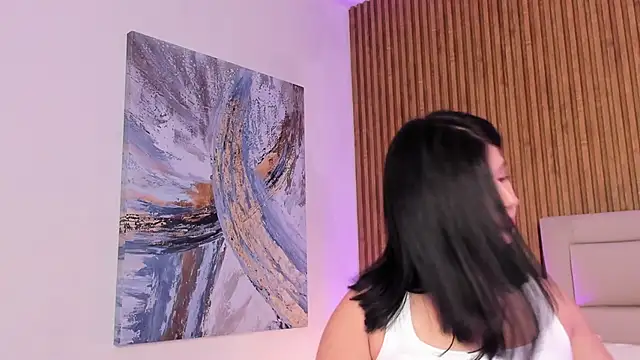 Snapshot of FatimaEvans chatting on October 10, 2025, 11:55 am FatimaEvans online show from October 10, 2025, 11:55 am