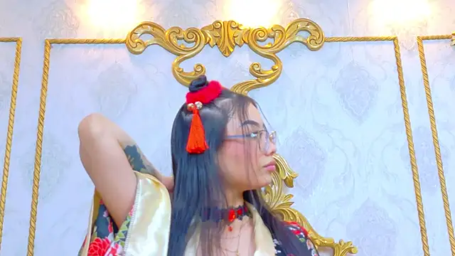 CataStones online show from November 13, 2025, 8:57 pm