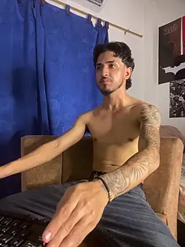 Zayn kane online show from March 17, 2026, 12:57 am