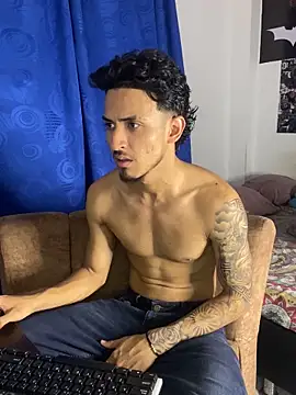 Snapshot of Zayn_kane chatting on October 7, 2025, 3:18 am Zayn kane online show from October 7, 2025, 3:18 am