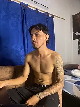 Zayn kane online show from February 10, 2026, 4:11 am