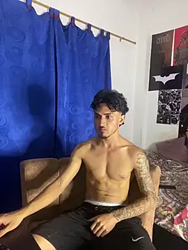 Snapshot of Zayn_kane chatting on September 18, 2025, 3:53 am Zayn kane online show from September 18, 2025, 3:53 am