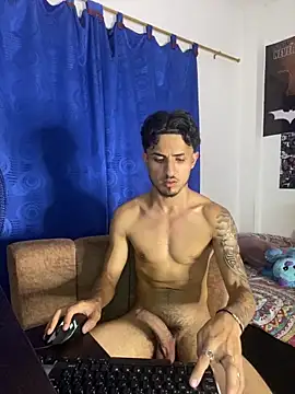 Snapshot of Zayn_kane chatting on September 20, 2025, 12:26 am Zayn kane online show from September 20, 2025, 12:26 am