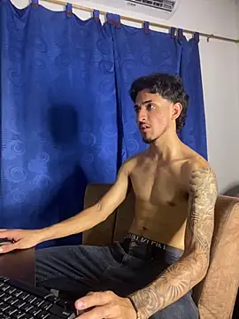 Zayn kane online show from February 3, 2026, 12:43 am