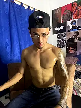 Snapshot of Zayn_kane chatting on October 16, 2025, 2:09 am Zayn kane online show from October 16, 2025, 2:09 am