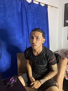 Snapshot of Zayn_kane chatting on October 8, 2025, 11:16 pm Zayn kane online show from October 8, 2025, 11:16 pm