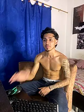 Snapshot of Zayn_kane chatting on October 23, 2025, 3:16 am Zayn kane online show from October 23, 2025, 3:16 am