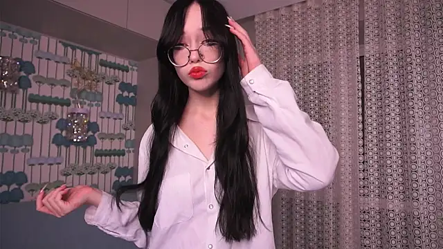 Snapshot of JodyHeap chatting on March 14, 2025, 4:19 pm JodyHeap online show from March 14, 2025, 4:19 pm