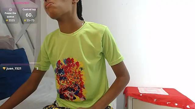 willow smitt online show from February 8, 2026, 1:31 pm