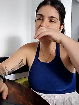 Seet Hanna online show from September 25, 2025, 4:46 pm