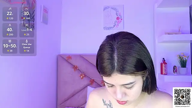 Snapshot of eva_sin18 chatting on October 21, 2025, 11:15 pm eva sin18 online show from October 21, 2025, 11:15 pm