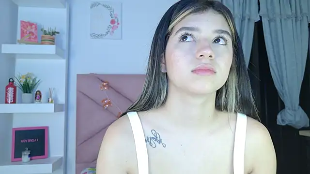 Snapshot of eva_sin18 chatting on September 27, 2025, 11:11 pm eva sin18 online show from September 27, 2025, 11:11 pm