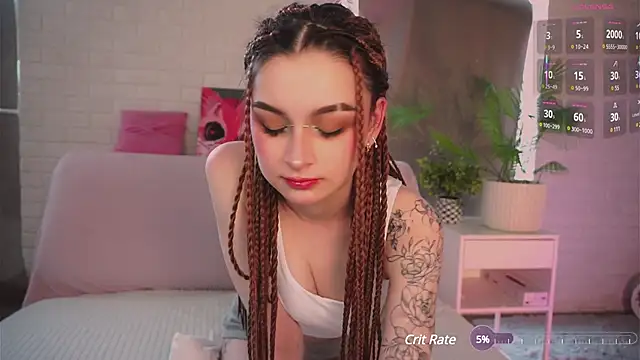 Snapshot of WilonaBiddix chatting on March 20, 2025, 10:21 am WilonaBiddix online show from March 20, 2025, 10:21 am