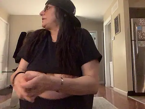 KittyKat LoLo online show from March 10, 2025, 11:12 am