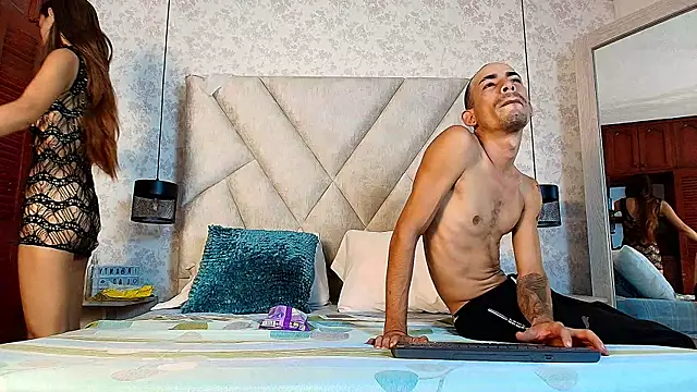 AmbarRaj online show from November 15, 2025, 11:36 am