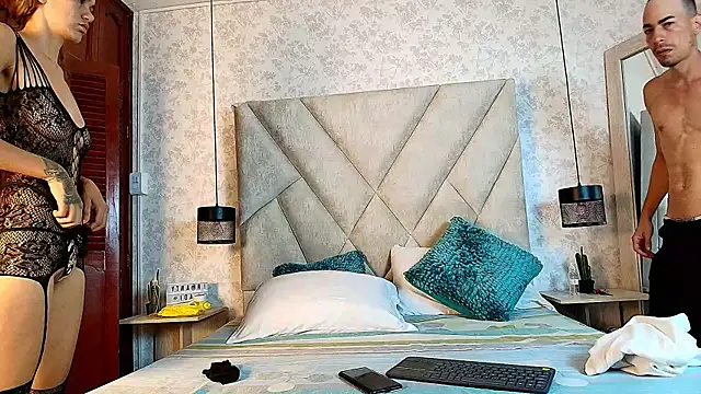 AmbarRaj online show from November 14, 2025, 11:47 am