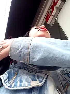 Nathaly 12 online show from March 31, 2026, 1:13 pm