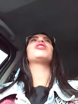 Nathaly 12 online show from October 8, 2025, 9:48 pm