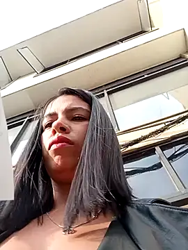 Nathaly 12 online show from March 3, 2026, 12:45 pm