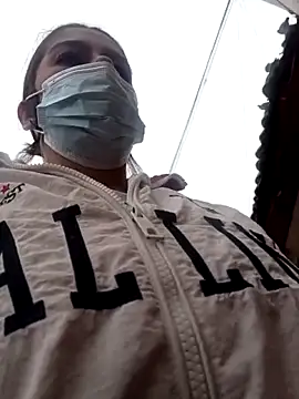 Nathaly 12 online show from February 18, 2026, 2:24 pm