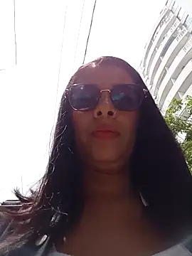 Nathaly 12 online show from September 17, 2025, 4:31 pm