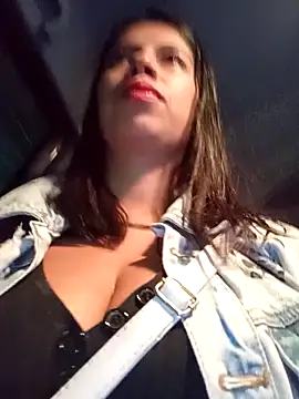 Nathaly 12 online show from October 14, 2025, 11:14 pm