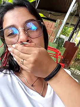 Nathaly 12 online show from December 5, 2025, 6:39 pm