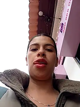 Nathaly 12 online show from March 21, 2026, 12:31 pm