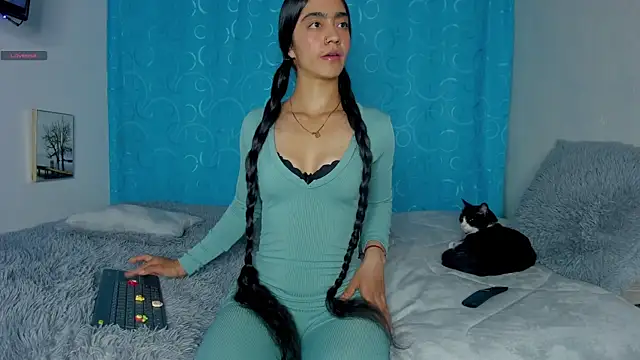 lizeth sweet online show from May 22, 2026, 1:14 am