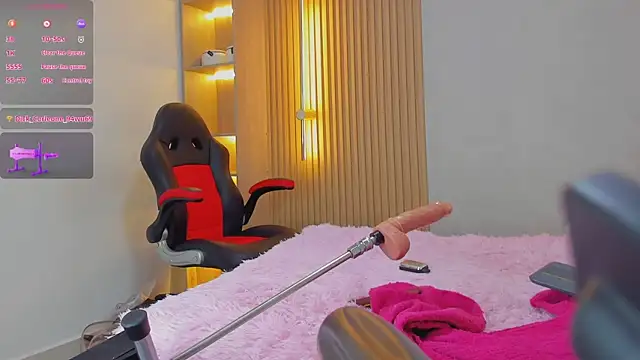 Snapshot of stephany_summer chatting on October 16, 2025, 4:32 am stephany summer online show from October 16, 2025, 4:32 am