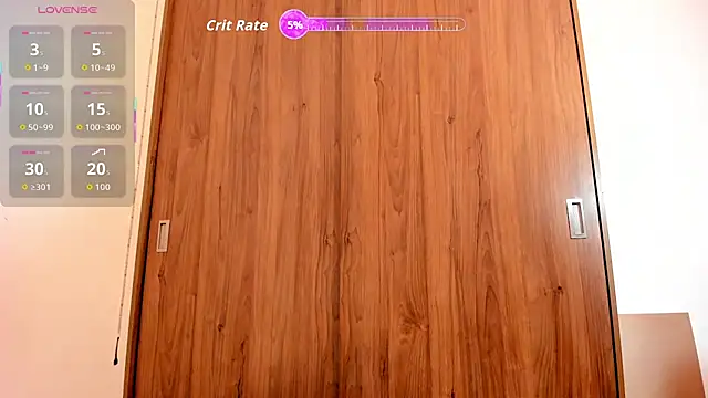 NAOMMII  online show from March 6, 2026, 12:00 pm