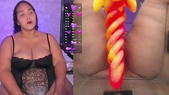 BBWHijab online show from April 12, 2026, 11:08 pm