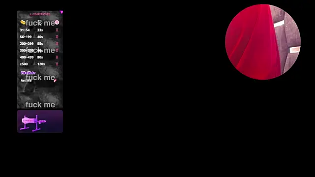 BBWHijab online show from September 21, 2025, 6:29 am