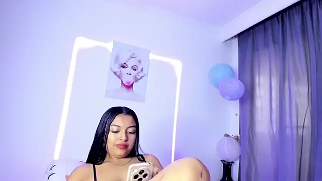 sweet cinamon online show from October 18, 2025, 7:27 pm