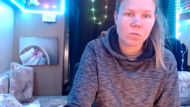 CallMeMaria online show from March 14, 2025, 10:07 am