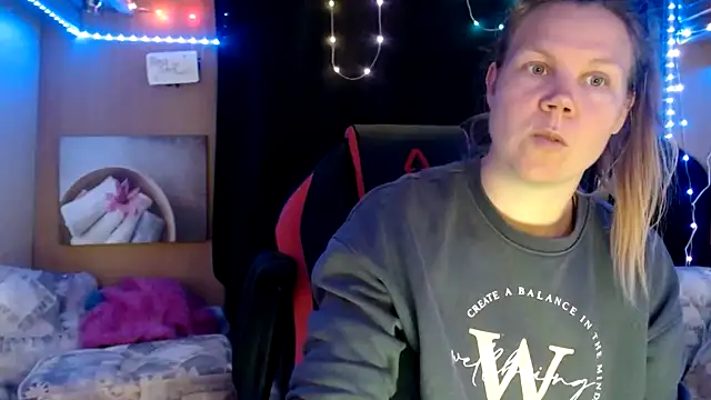 CallMeMaria online show from March 5, 2025, 1:28 pm