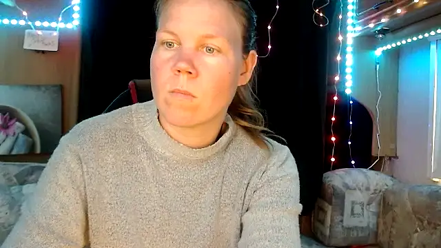 CallMeMaria online show from February 9, 2025, 2:18 pm